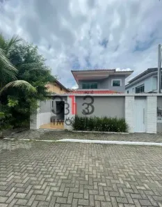Casa com 4 Quartos à venda, 350m² no Recreio dos Bandeirantes, Rio de Janeiro