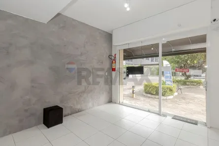 Ponto Comercial com 1 Quarto à venda, 32m² no Cristo Redentor, Porto Alegre