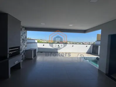 Casa de Condomínio com 3 Quartos à venda, 174m² no Jacaré, Cabreúva