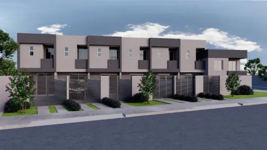 Casa com 2 Quartos à venda, 94m² no Santa Helena (Barreiro), Belo Horizonte