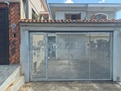 Sobrado com 3 Quartos à venda, 160m² no Jardim do Colégio (Zona Norte), São Paulo