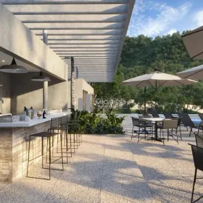Casa de Condomínio com 4 Quartos à venda, 382m² no Barra da Tijuca, Rio de Janeiro