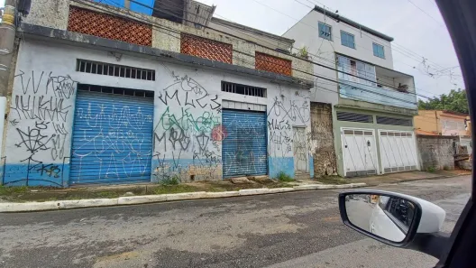 Lote/Terreno à venda, 1500m² no Vila Invernada, São Paulo