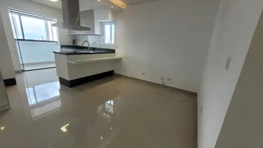 Cobertura com 1 Quarto à venda, 42m² no Mirandópolis, São Paulo
