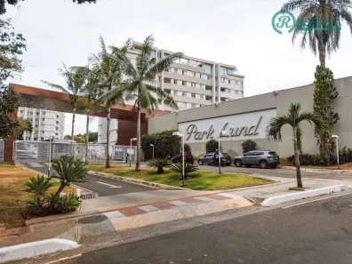 Apartamento com 2 Quartos à venda, 61m² no Lundcea, Lagoa Santa