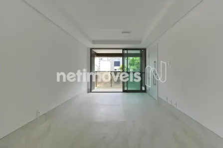 Apartamento com 3 Quartos à venda, 84m² no Serra, Belo Horizonte