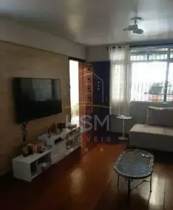 Sobrado com 3 Quartos à venda, 200m² no Rudge Ramos, São Bernardo do Campo