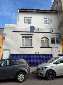 Casa com 2 Quartos para alugar, 100m² no Centro, Florianópolis