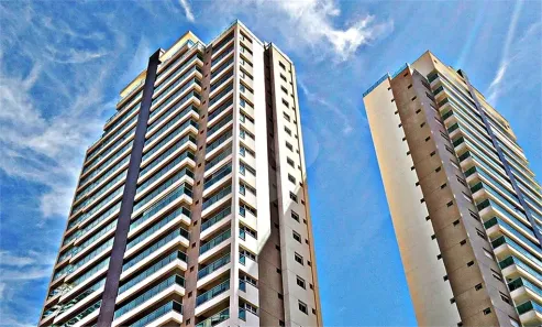 Apartamento com 3 Quartos à venda, 221m² no Santa Teresinha, São Paulo