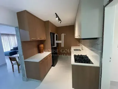 Casa com 4 Quartos à venda, 124m² no Setor Bueno, Goiânia