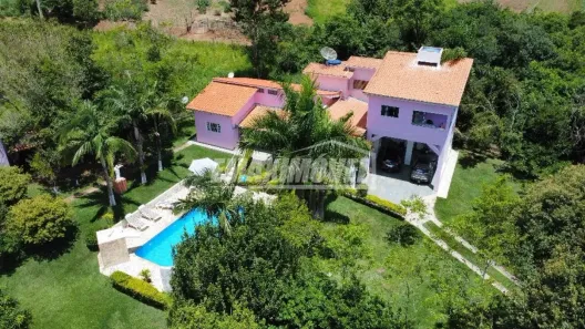 Fazenda/Sítio com 3 Quartos à venda, 800m² no Boa Vista, Piedade