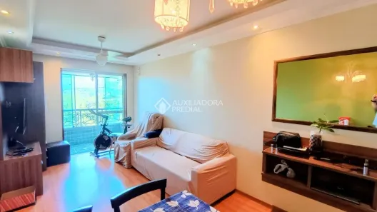 Apartamento com 2 Quartos à venda, 60m² no Cavalhada, Porto Alegre