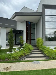 Casa de Condomínio com 3 Quartos à venda, 233m² no Jardim Residencial Campos do Conde, Sorocaba