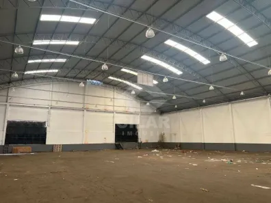 Galpão/Depósito/Armazém para alugar, 2699m² no Navegantes, Porto Alegre
