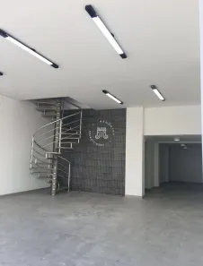 Ponto Comercial para alugar, 140m² no Anhangabaú, Jundiaí