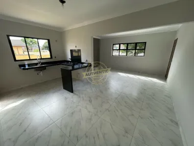 Imóvel Comercial com 3 Quartos à venda, 122m² no Vila Todos os Santos, Indaiatuba