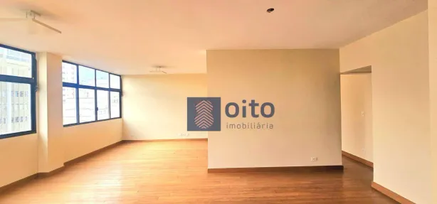 Apartamento com 3 Quartos para venda ou aluguel, 220m² no Itaim Bibi, São Paulo
