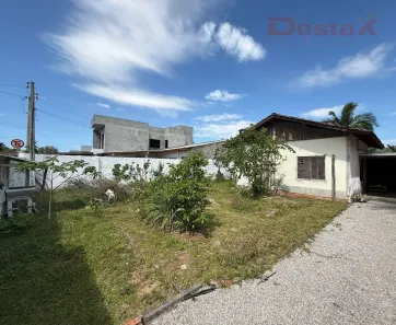 Lote/Terreno à venda, 300m² no Praia João Rosa, Biguaçu