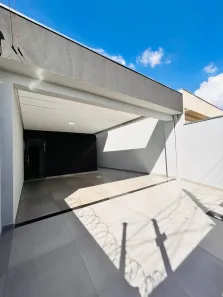 Casa com 3 Quartos à venda, 150m² no Setor Sul III Etapa, Anápolis
