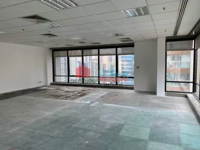 Sala Comercial para alugar, 565m² no Vila Nova Conceição, São Paulo