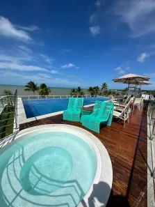 Apartamento com 2 Quartos à venda, 72m² no Cabo Branco, João Pessoa