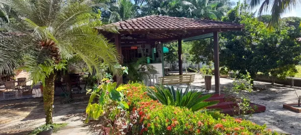 Casa com 3 Quartos à venda, 700m² no Caruara (Mosqueiro), Belém