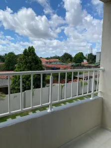 Apartamento com 2 Quartos para alugar, 45m² no Santa Rosa, São Luís
