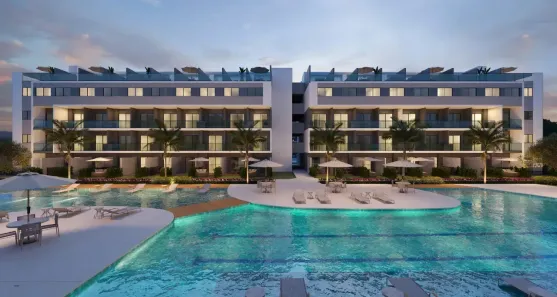 Apartamento com 1 Quarto à venda, 38m² no , Tamandaré