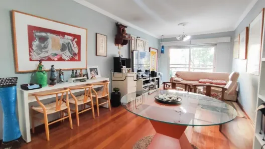 Apartamento com 2 Quartos à venda, 96m² no Nova Piraju, São Paulo