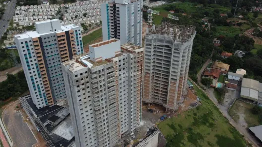 Apartamento com 3 Quartos à venda, 109m² no Engordadouro, Jundiaí