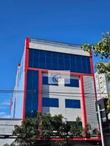 Prédio Comercial para alugar, 2000m² no Vila Mariana, São Paulo
