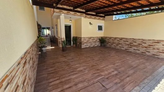 Casa com 3 Quartos à venda, 122m² no Tamatanduba, Eusébio