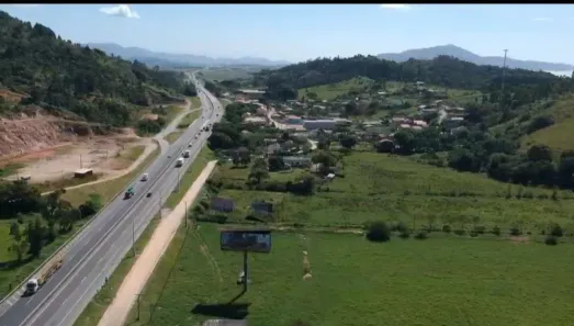 Lote/Terreno à venda, 1700000m² no MORRETES, Tijucas