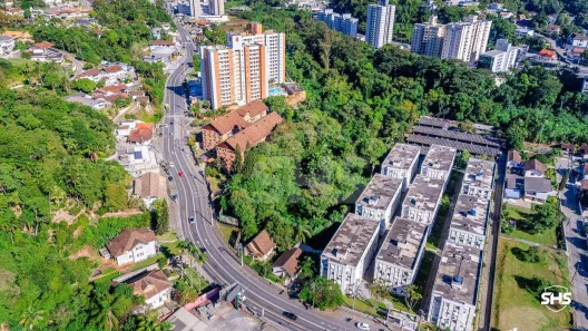 Lote/Terreno à venda, 3524m² no Garcia, Blumenau