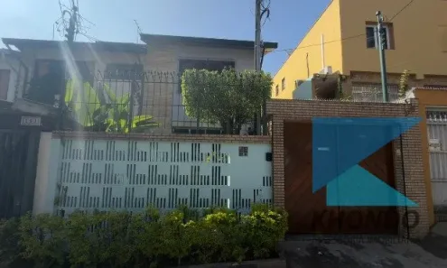 Sobrado com 3 Quartos à venda, 248m² no Sumaré, São Paulo