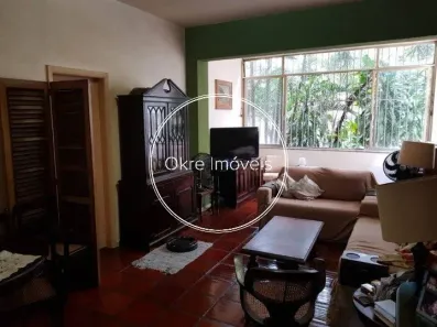 Apartamento com 2 Quartos à venda, 102m² no Jardim Botânico, Rio de Janeiro