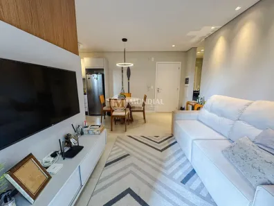 Apartamento com 1 Quarto à venda, 53m² no Centro, Balneário Camboriú