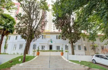 Apartamento com 3 Quartos à venda, 80m² no Ponte Preta, Campinas