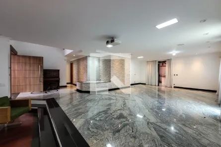 Casa com 4 Quartos à venda, 495m² no Jardim Vila Mariana, São Paulo