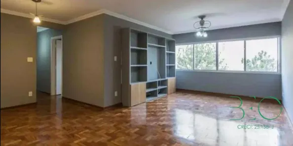 Apartamento com 2 Quartos à venda, 120m² no Vila Monumento, São Paulo