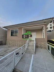 Casa com 3 Quartos à venda, 215m² no Vila Valqueire, Rio de Janeiro