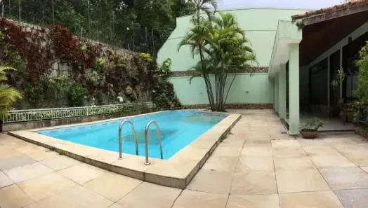 Casa com 3 Quartos à venda, 460m² no Itanhangá, Rio de Janeiro