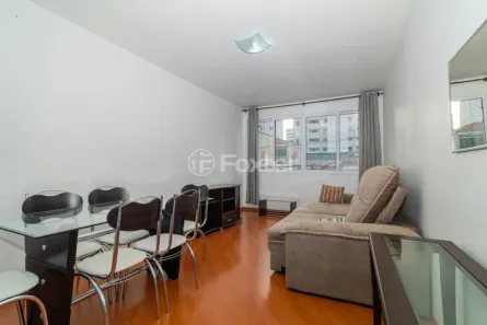 Apartamento com 2 Quartos à venda, 80m² no Bela Vista, São Paulo