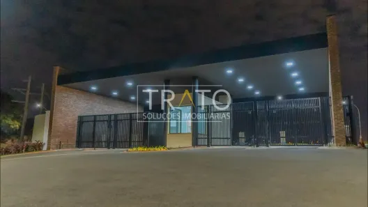 Lote/Terreno à venda, 453m² no Loteamento Solar Campinas, Campinas