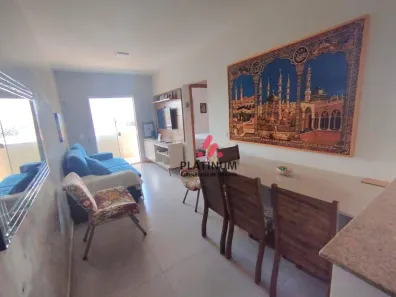 Apartamento com 2 Quartos à venda, 63m² no Parque São Luís, Taubaté