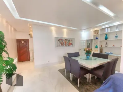 Apartamento com 3 Quartos à venda, 112m² no Copacabana, Rio de Janeiro