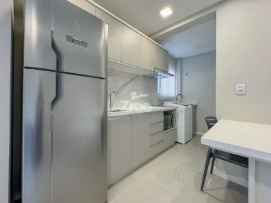 Apartamento com 1 Quarto para alugar, 48m² no Velha, Blumenau