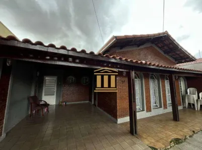 Casa com 3 Quartos à venda, 120m² no Bosque dos Eucaliptos, São José dos Campos