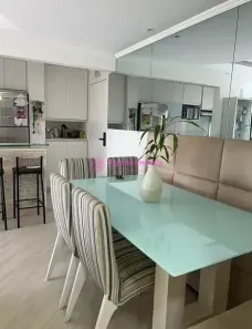 Apartamento com 3 Quartos à venda, 83m² no Boa Vista, São Caetano do Sul