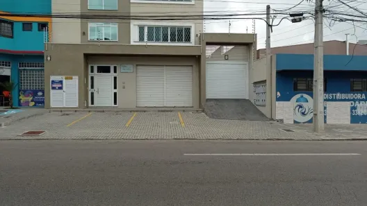 Sala Comercial para alugar, 41m² no Centro, São José dos Pinhais